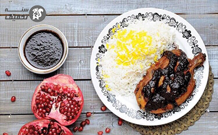 رستوران اکبر جوجه شعبه سنندج چه آتیشی به پا کرده ؟!!!